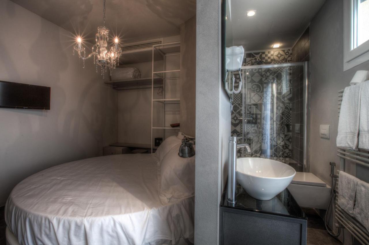 Bell Suite Hotel Bellaria-Igea Marina Exterior foto