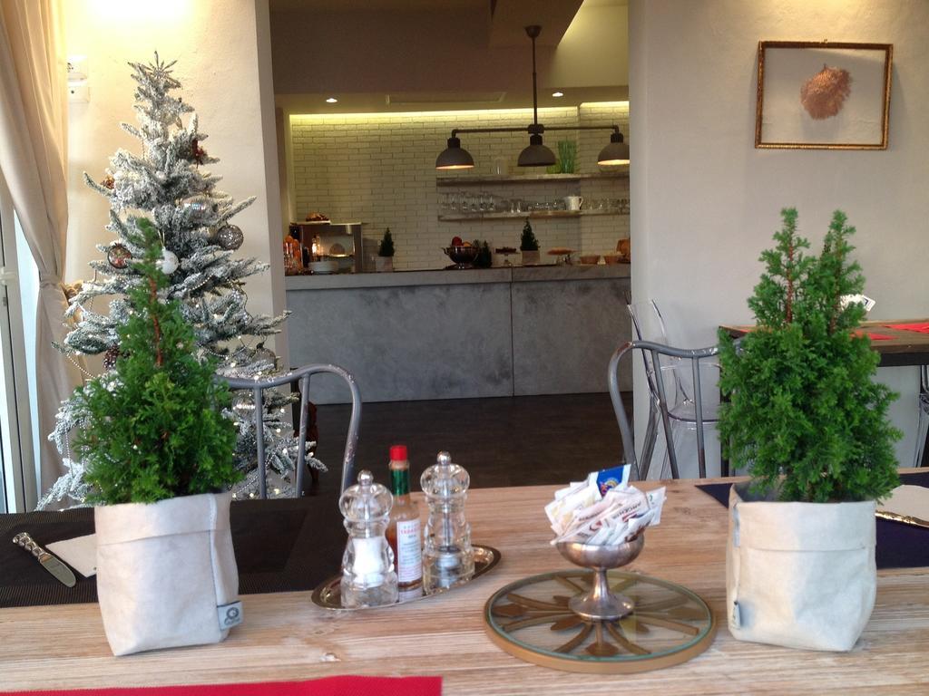Bell Suite Hotel Bellaria-Igea Marina Exterior foto