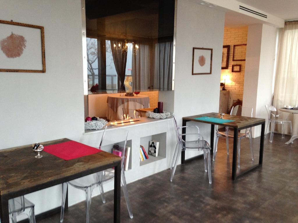 Bell Suite Hotel Bellaria-Igea Marina Exterior foto