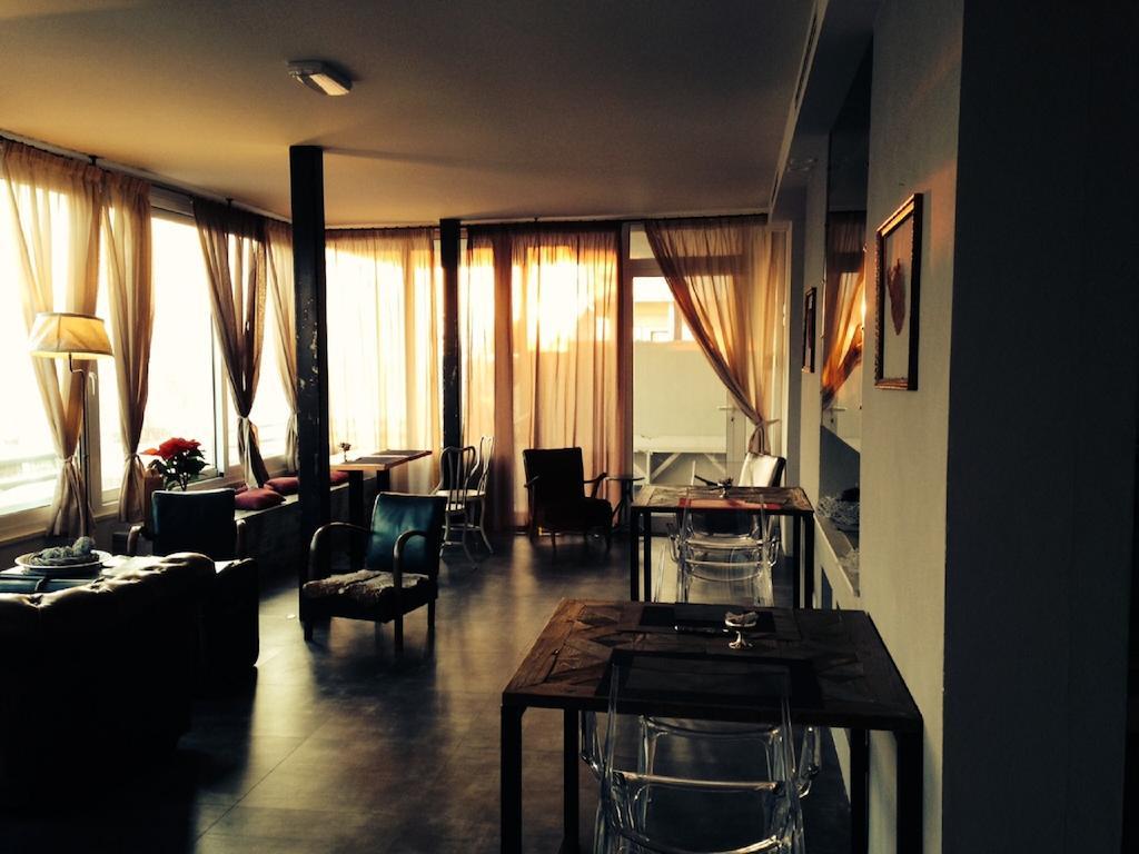 Bell Suite Hotel Bellaria-Igea Marina Exterior foto
