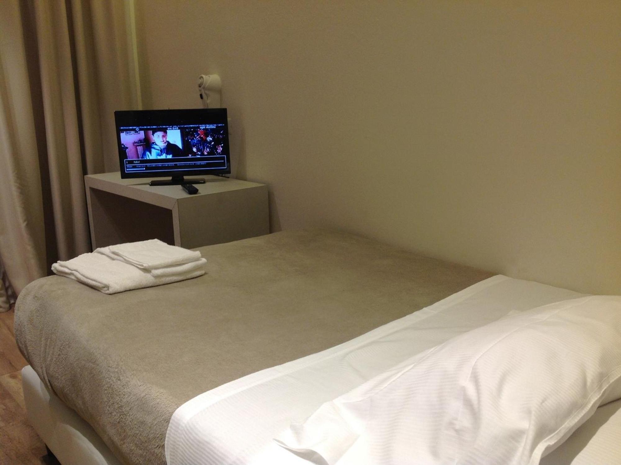 Bell Suite Hotel Bellaria-Igea Marina Zimmer foto