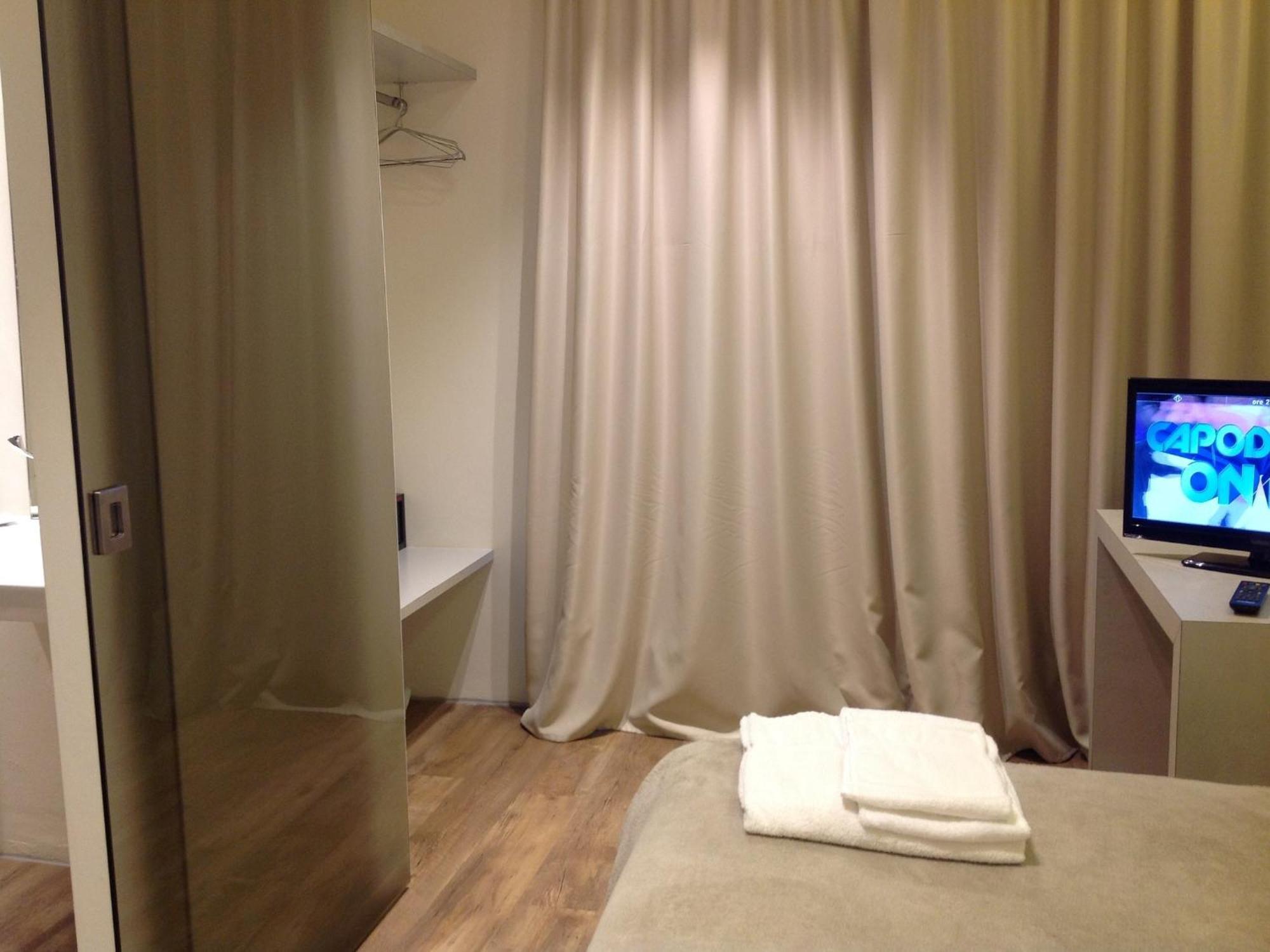 Bell Suite Hotel Bellaria-Igea Marina Zimmer foto