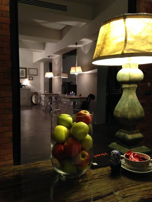 Bell Suite Hotel Bellaria-Igea Marina Exterior foto