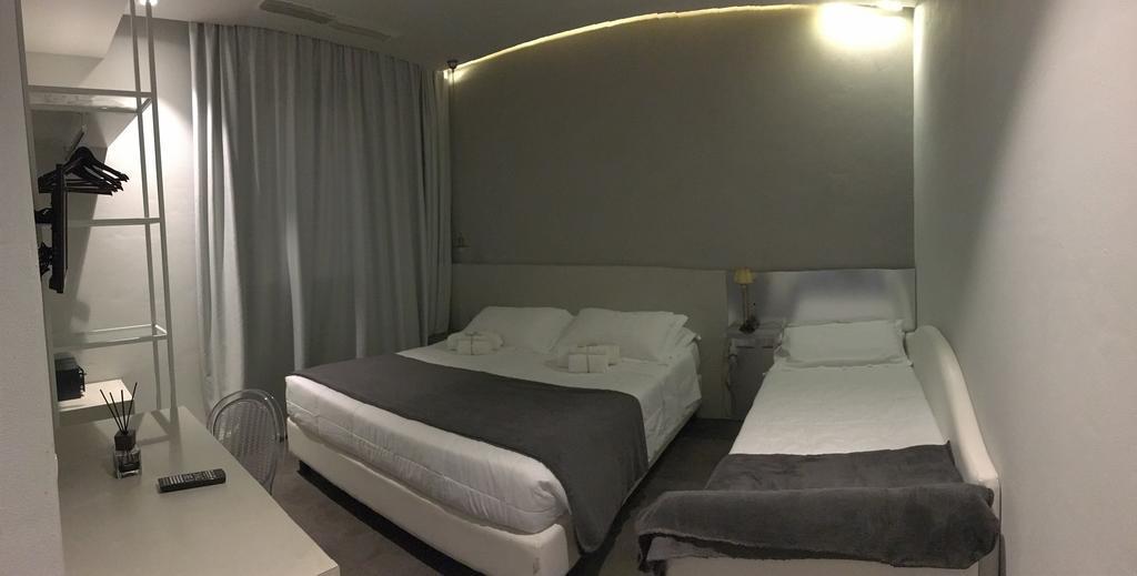 Bell Suite Hotel Bellaria-Igea Marina Exterior foto