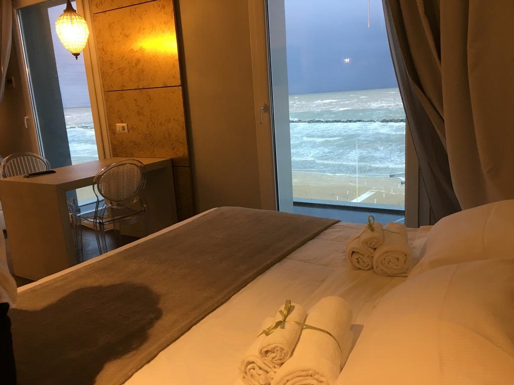 Bell Suite Hotel Bellaria-Igea Marina Exterior foto