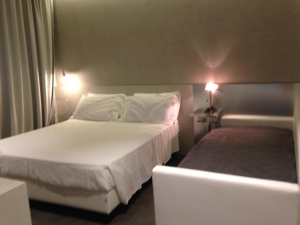 Bell Suite Hotel Bellaria-Igea Marina Exterior foto
