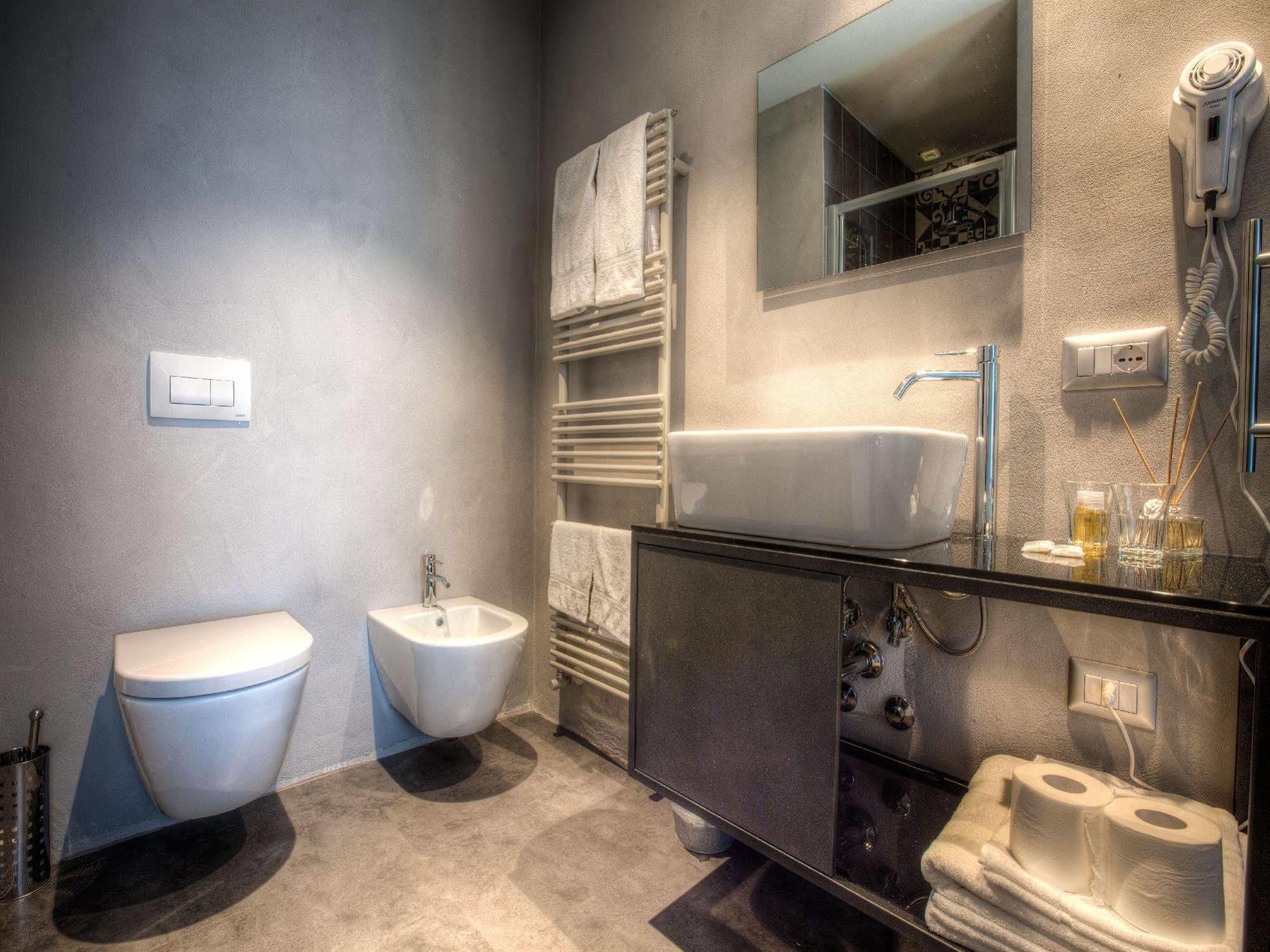 Bell Suite Hotel Bellaria-Igea Marina Exterior foto