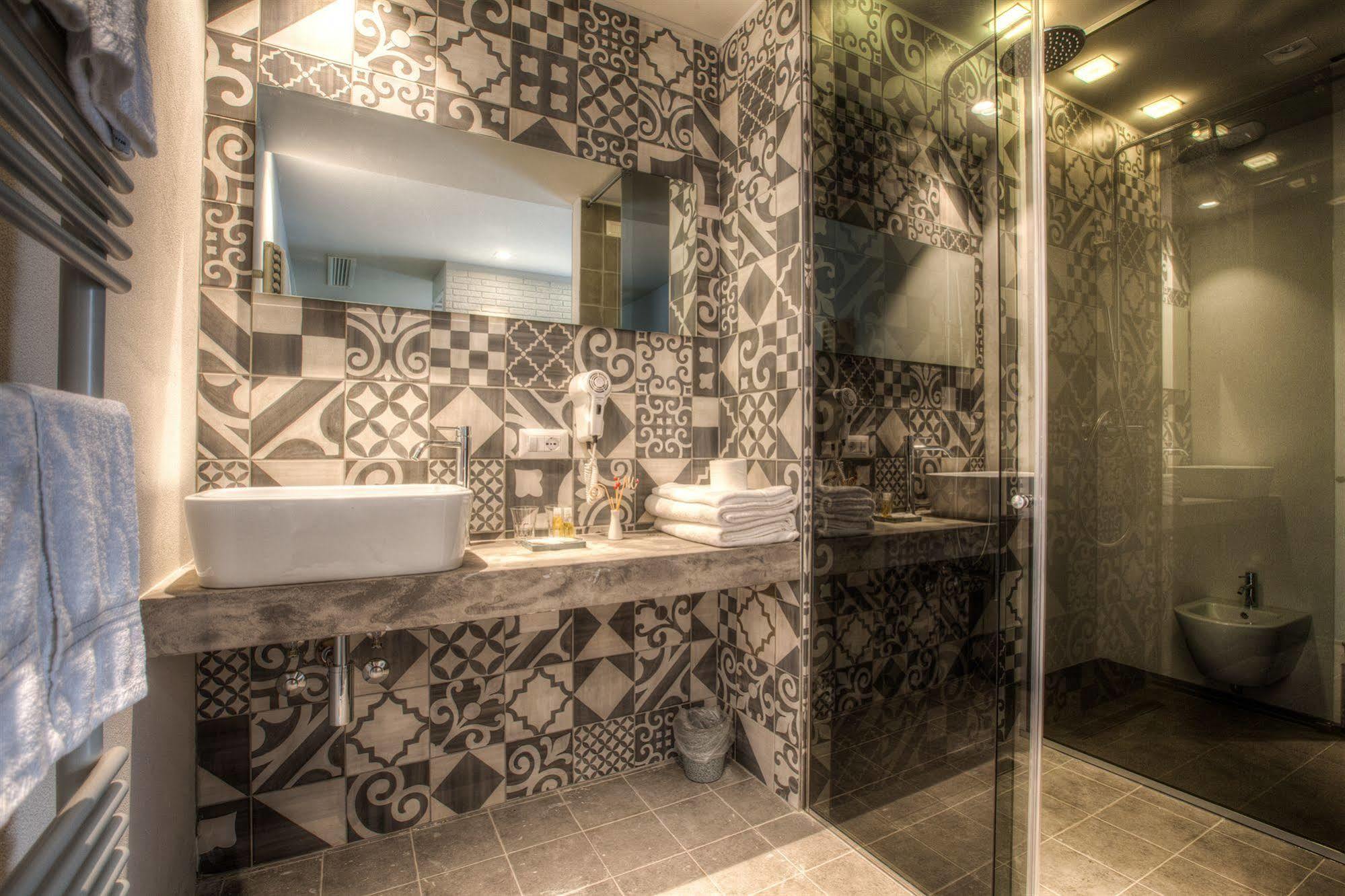 Bell Suite Hotel Bellaria-Igea Marina Exterior foto